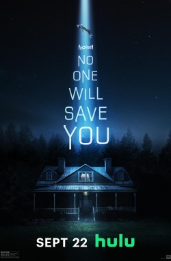 No One Will Save You (2023 - English)